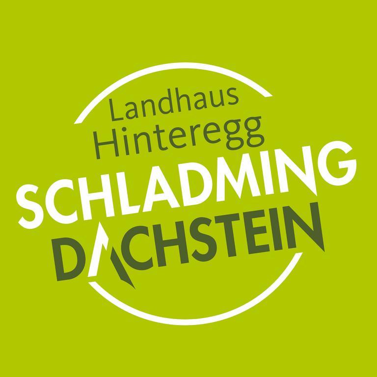 Landhaus Hinteregg Apartment Schladming Habitación foto